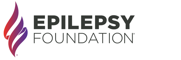 Epilepsy Foundation logo