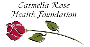 Carmella Rose Logo