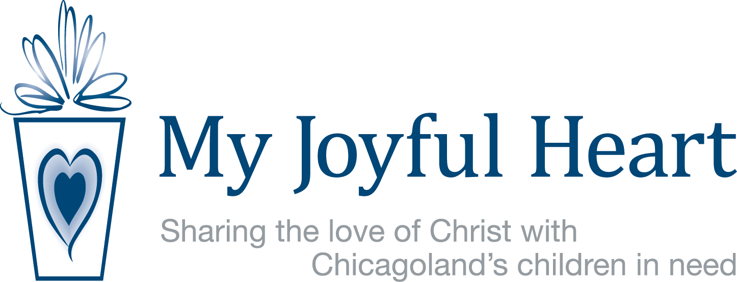 My Joyful Heart Logo